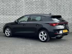 SEAT Leon (2021) thumbnail 6