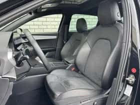 SEAT Leon (2021) thumbnail 7