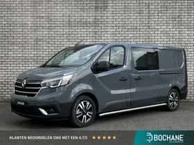 Renault Trafic (2023)