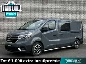 Renault Trafic (2023)
