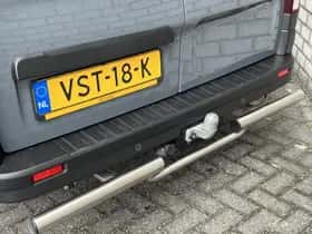 Renault Trafic (2023) thumbnail 14