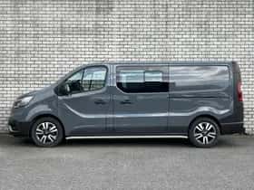 Renault Trafic (2023) thumbnail 17