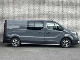Renault Trafic (2023) thumbnail 18