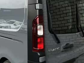 Renault Trafic (2023) thumbnail 20