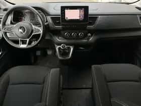 Renault Trafic (2023) thumbnail 3