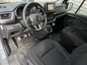 Renault Trafic (2023) thumbnail 26