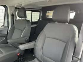 Renault Trafic (2023) thumbnail 29