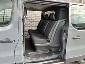 Renault Trafic (2023) thumbnail 35