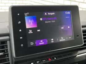 Renault Trafic (2023) thumbnail 38