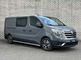 Renault Trafic (2023) thumbnail 5