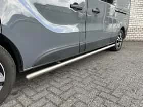 Renault Trafic (2023) thumbnail 43