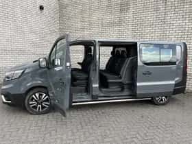 Renault Trafic (2023) thumbnail 44