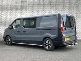 Renault Trafic (2023) thumbnail 6