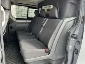 Renault Trafic (2023) thumbnail 8