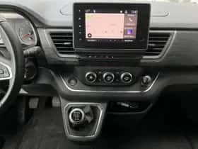 Renault Trafic (2023) thumbnail 10