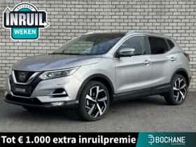 Nissan Qashqai (2017)