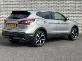 Nissan Qashqai (2017) thumbnail 2