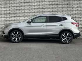 Nissan Qashqai (2017) thumbnail 26