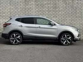 Nissan Qashqai (2017) thumbnail 27