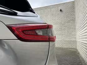 Nissan Qashqai (2017) thumbnail 28