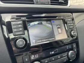 Nissan Qashqai (2017) thumbnail 40