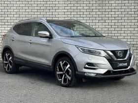 Nissan Qashqai (2017) thumbnail 5
