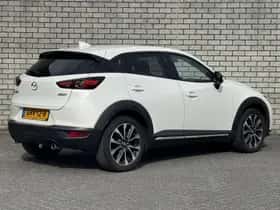Mazda CX-3 (2019) thumbnail 2