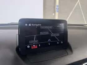 Mazda CX-3 (2019) thumbnail 12
