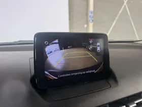 Mazda CX-3 (2019) thumbnail 13