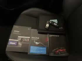 Mazda CX-3 (2019) thumbnail 16