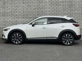Mazda CX-3 (2019) thumbnail 17