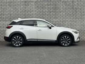 Mazda CX-3 (2019) thumbnail 18