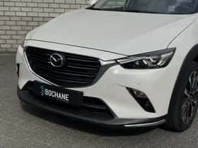 Mazda CX-3 (2019) thumbnail 19