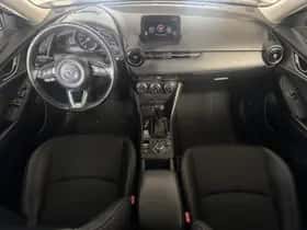 Mazda CX-3 (2019) thumbnail 3
