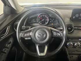 Mazda CX-3 (2019) thumbnail 22