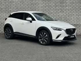 Mazda CX-3 (2019) thumbnail 5