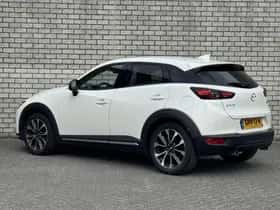 Mazda CX-3 (2019) thumbnail 6