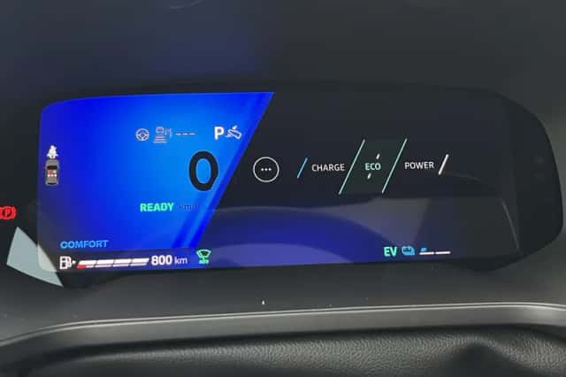Renault Symbioz (2026) thumbnail 4