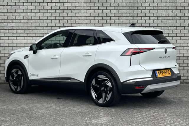Renault Symbioz (2026) thumbnail 6