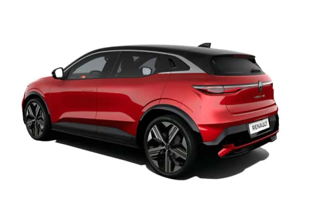 Renault Mégane E-Tech (2026) thumbnail 3