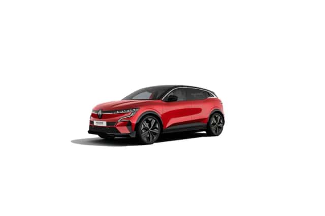 Renault Mégane E-Tech (2026) thumbnail 5