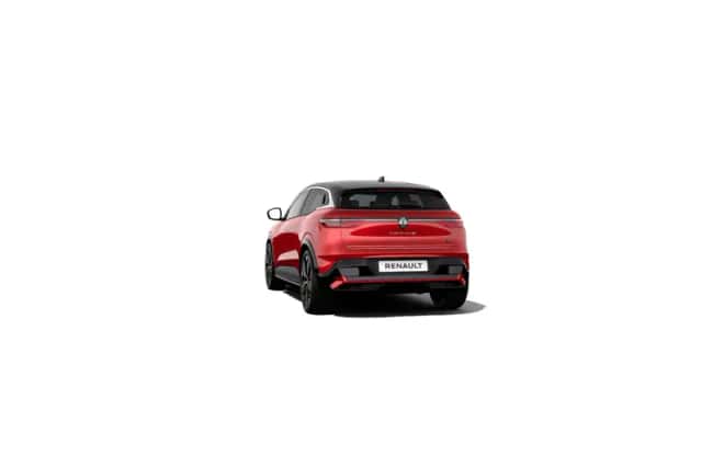 Renault Mégane E-Tech (2026) thumbnail 6