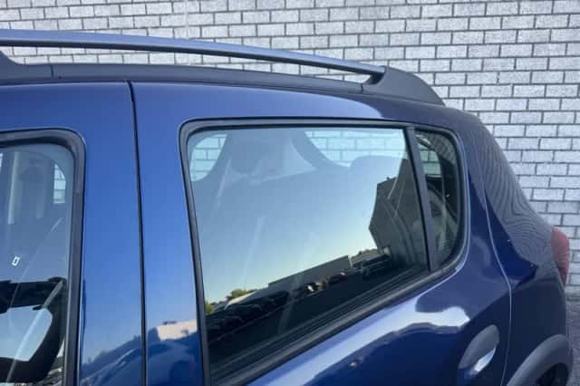 Dacia Sandero (2019) thumbnail 6