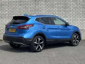 Nissan Qashqai (2019) thumbnail 2