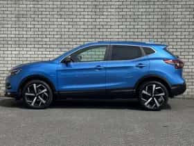 Nissan Qashqai (2019) thumbnail 24