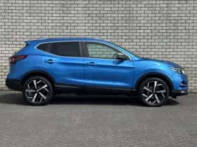 Nissan Qashqai (2019) thumbnail 25