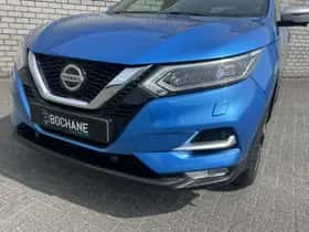 Nissan Qashqai (2019) thumbnail 26