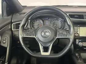 Nissan Qashqai (2019) thumbnail 30
