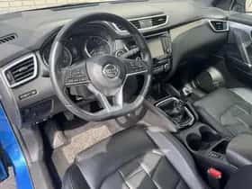 Nissan Qashqai (2019) thumbnail 35