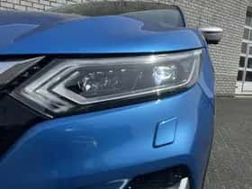 Nissan Qashqai (2019) thumbnail 36